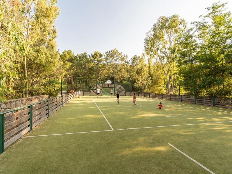 Les Restanques Maison Du Lac 4 Chambres Grimaud Εξωτερικό φωτογραφία