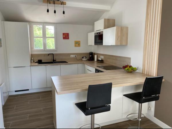 Les Restanques Maison Du Lac 4 Chambres Grimaud Εξωτερικό φωτογραφία