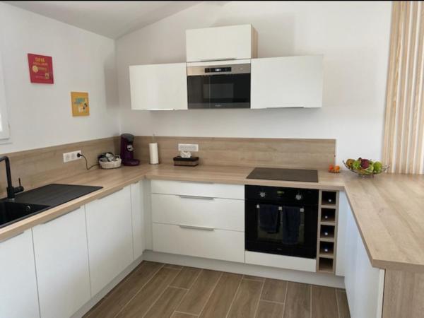 Les Restanques Maison Du Lac 4 Chambres Grimaud Εξωτερικό φωτογραφία